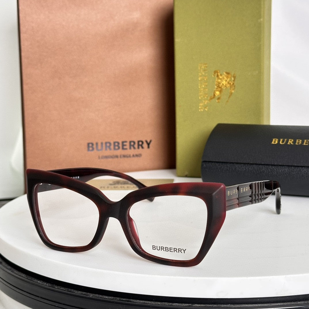 Burberry 2025