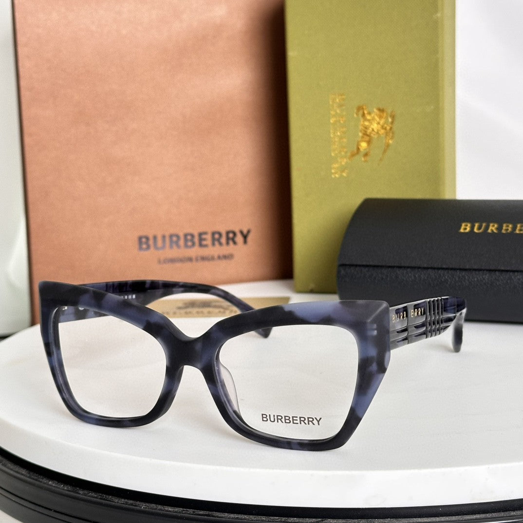 Burberry 2025