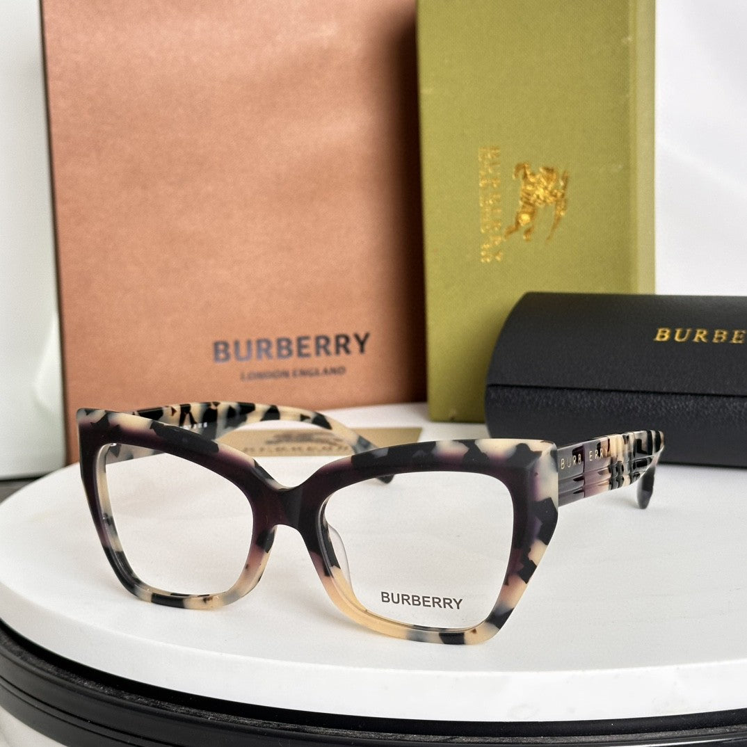 Burberry 2025