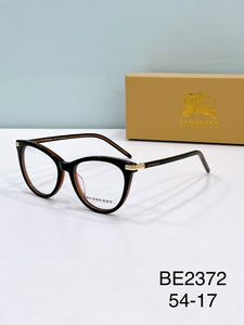 Burberry 2025