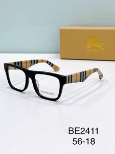 Burberry 2025