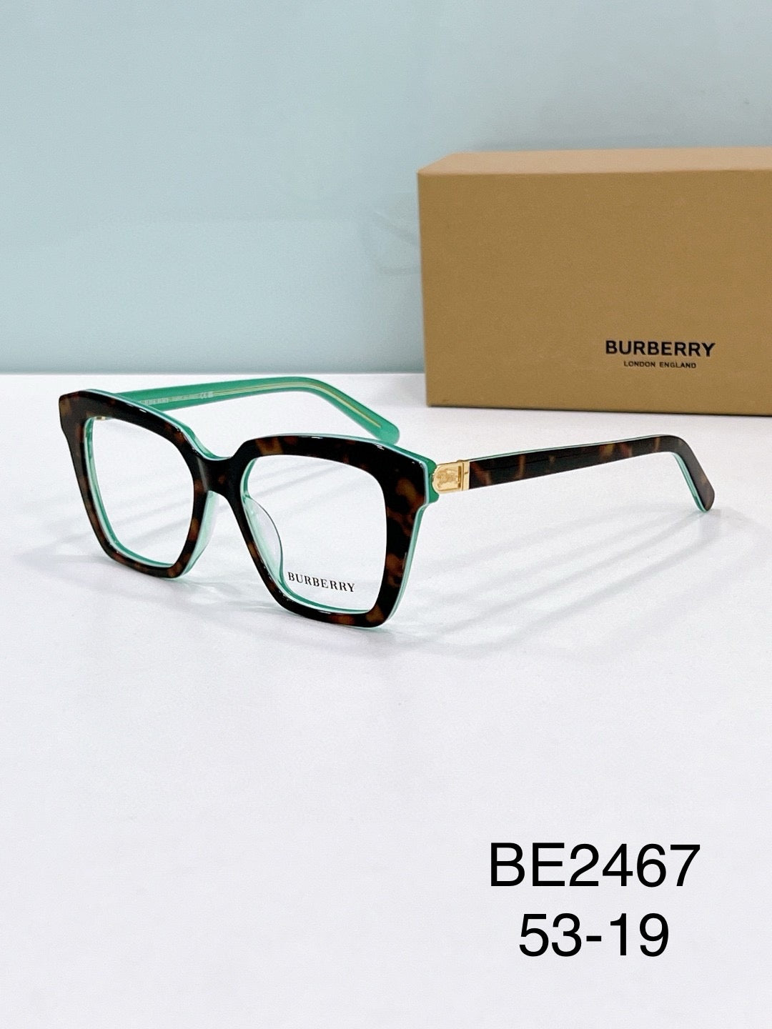 Burberry 2025