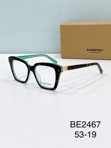 Burberry 2025