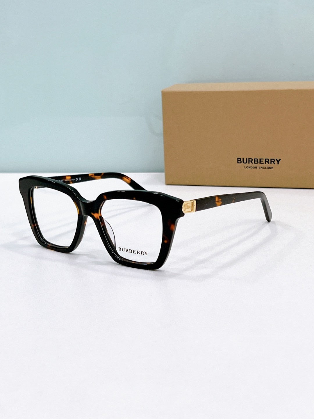 Burberry 2025