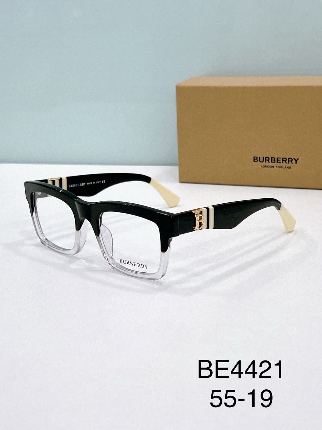 Burberry 2025