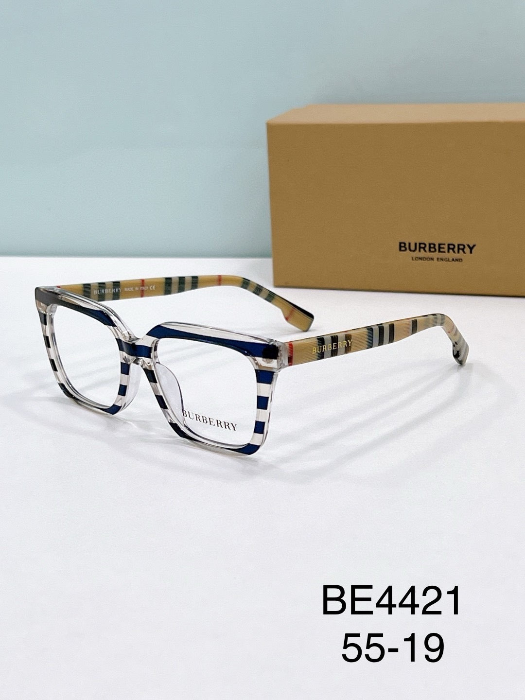 Burberry 2025