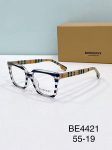 Burberry 2025