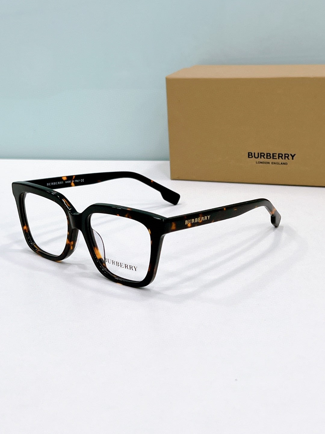 Burberry 2025