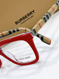 Burberry 2025
