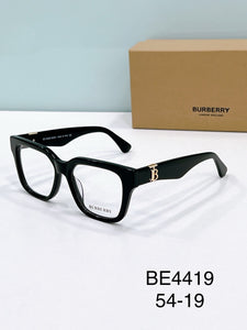 Burberry 2025