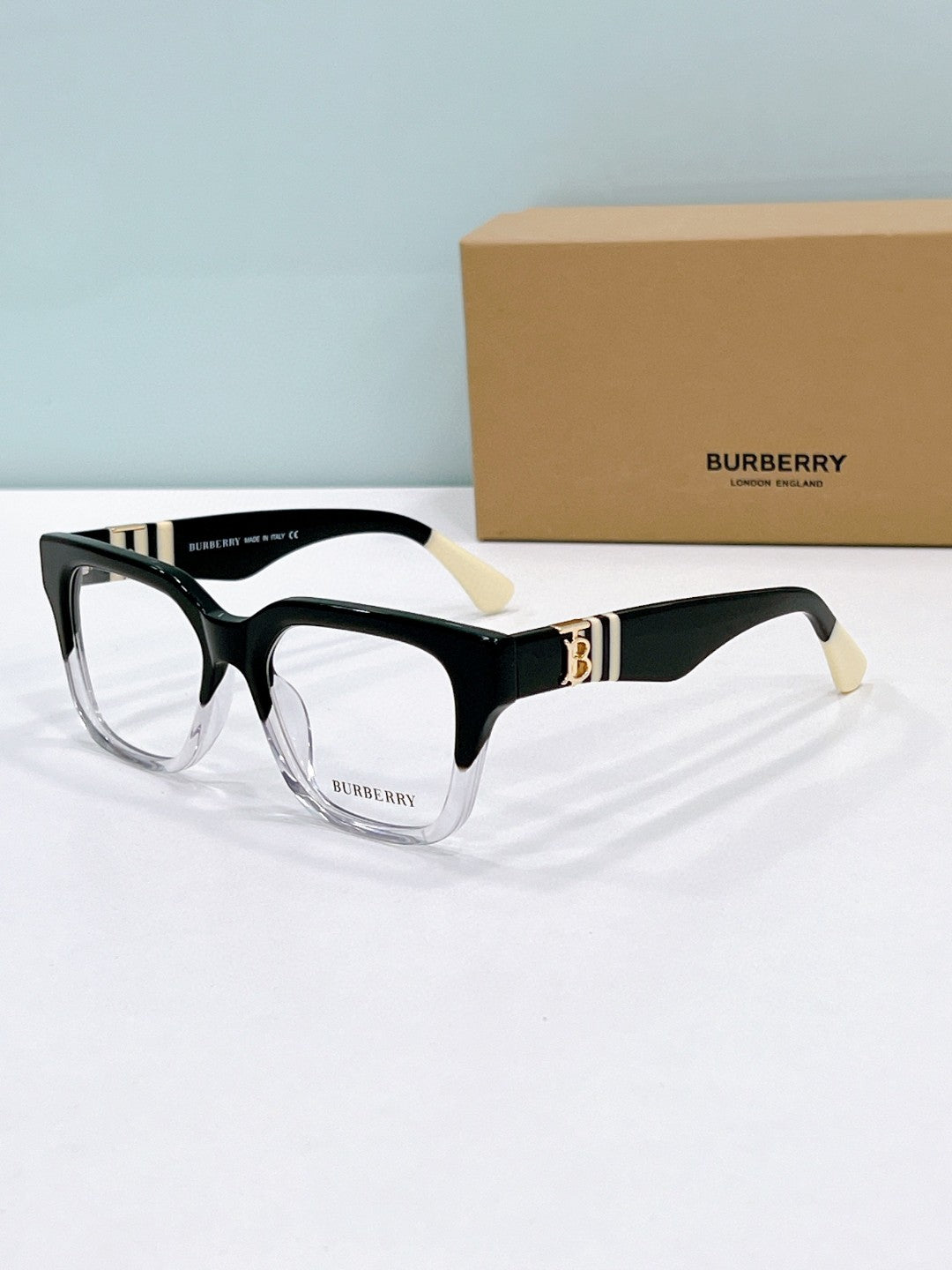 Burberry 2025