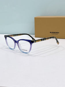 Burberry 2025