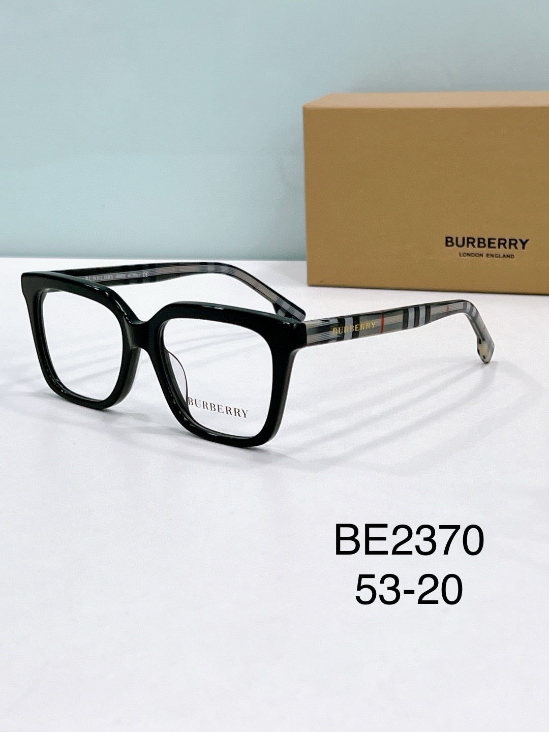 Burberry 2025