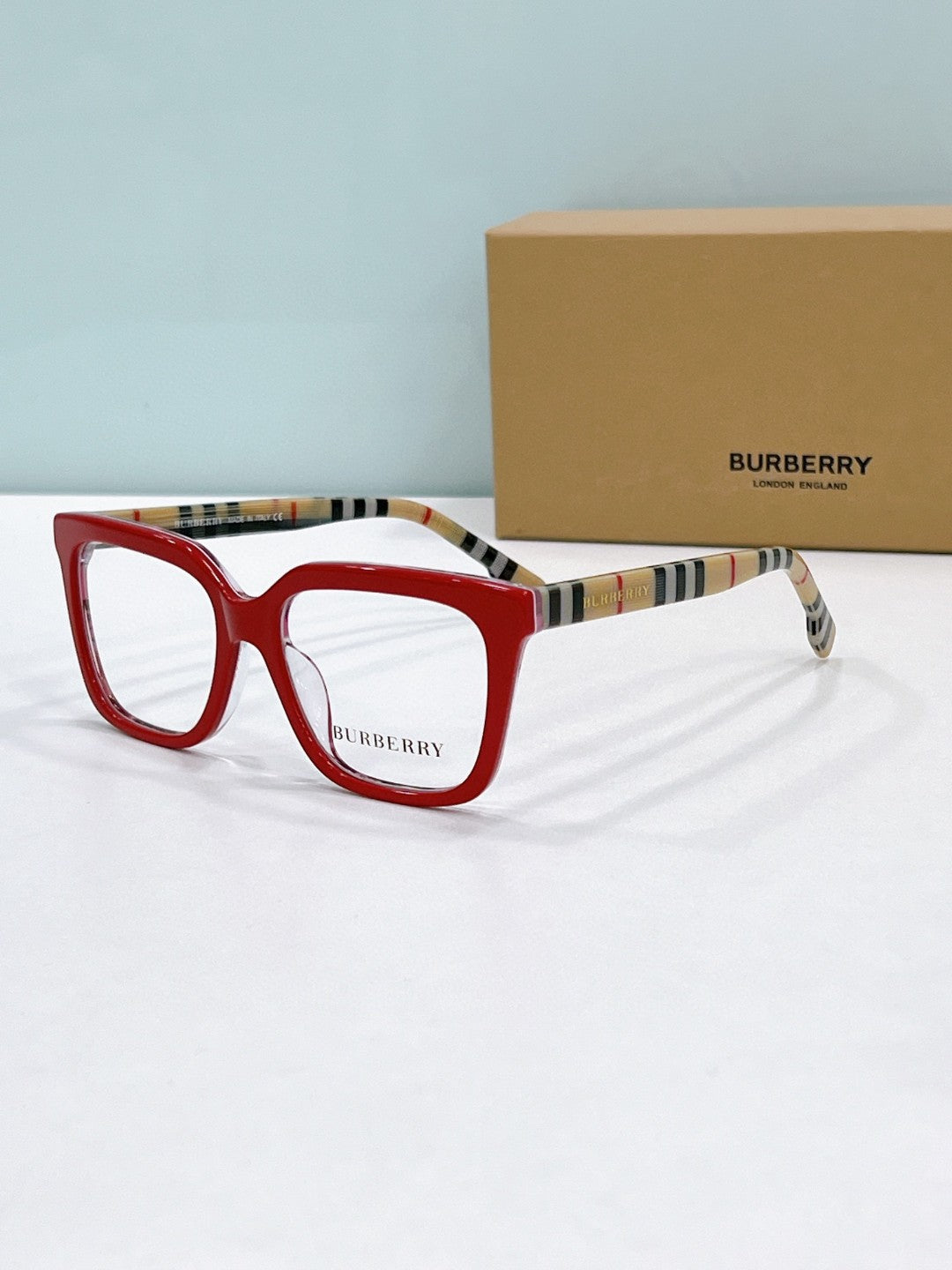 Burberry 2025