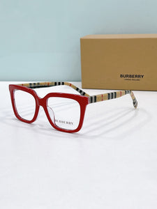 Burberry 2025