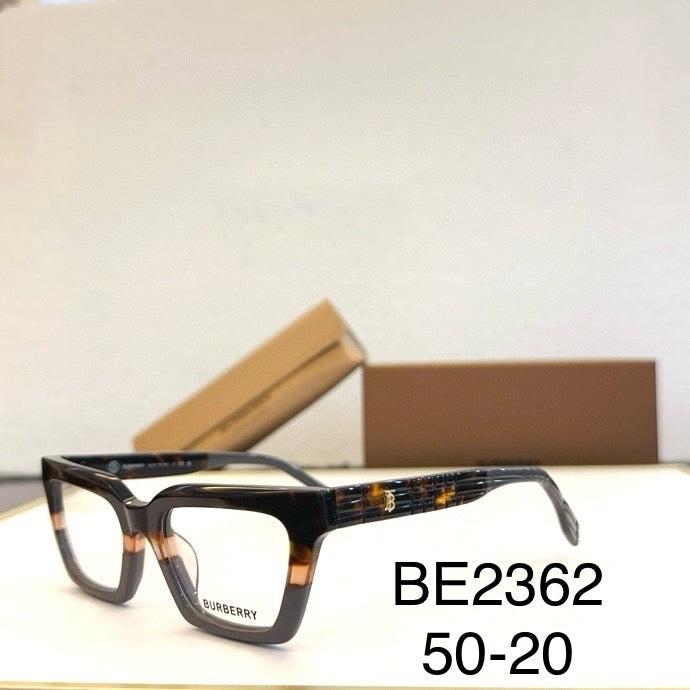 Burberry 2025