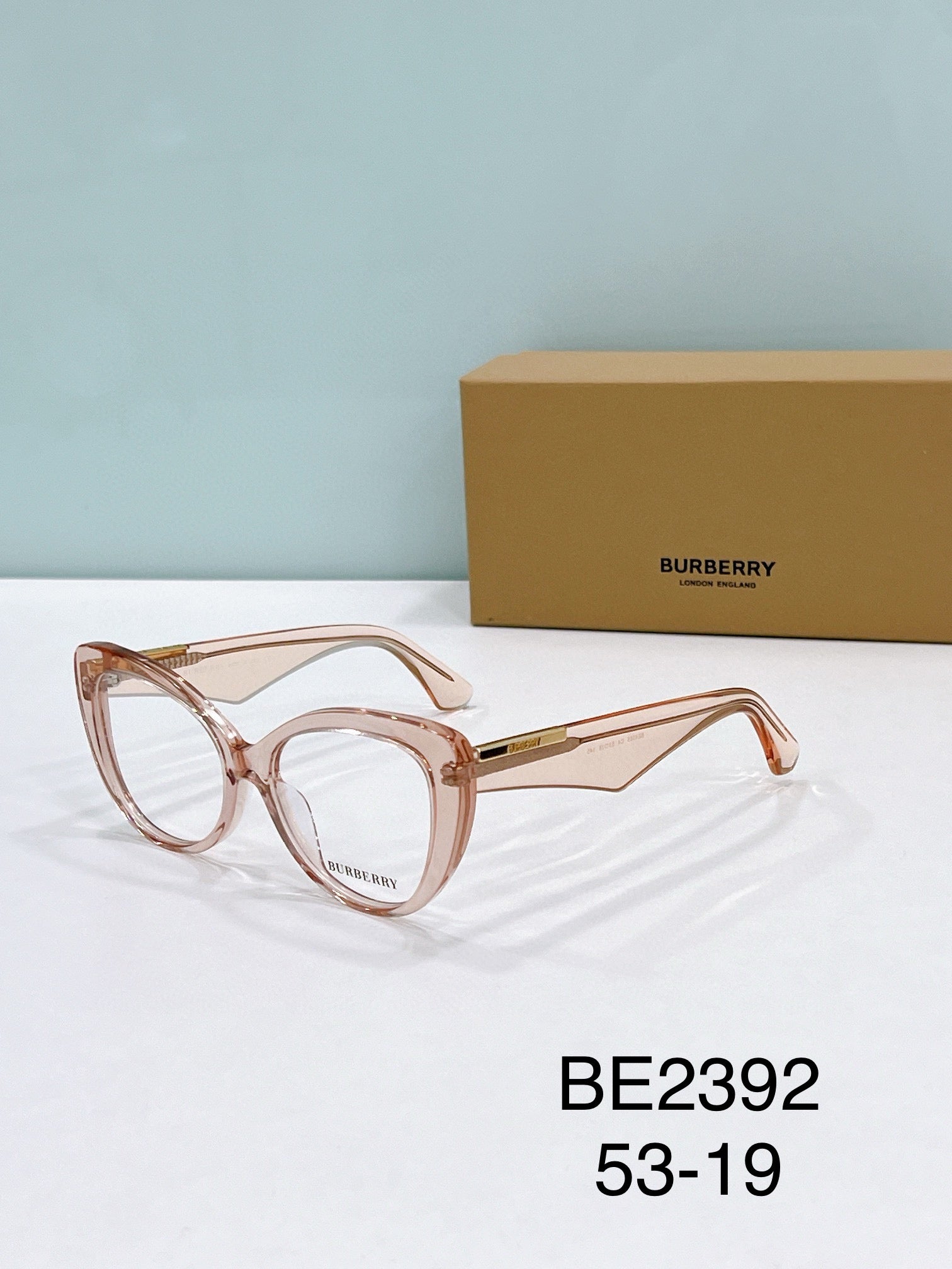 Burberry 2025