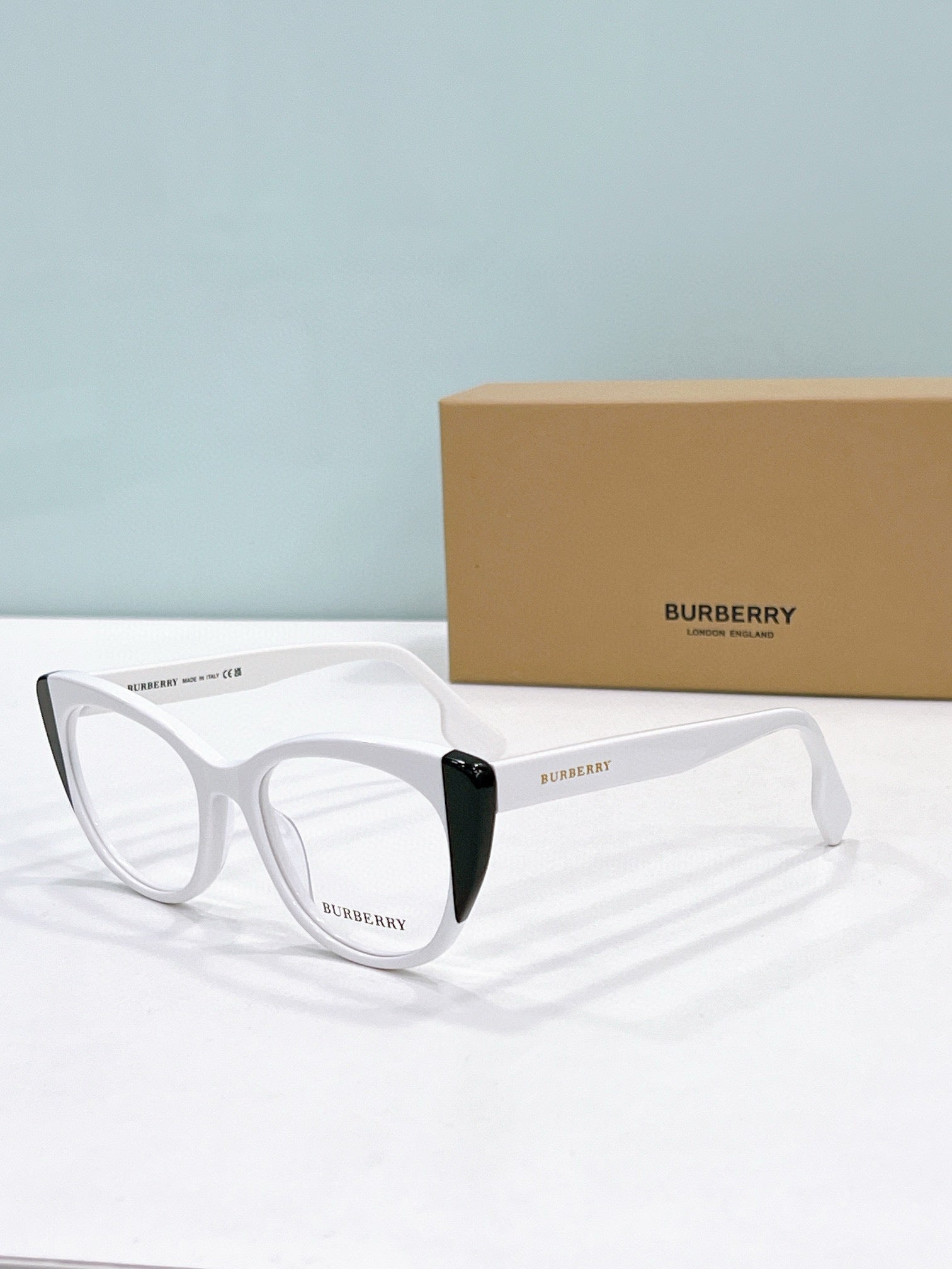 Burberry 2025