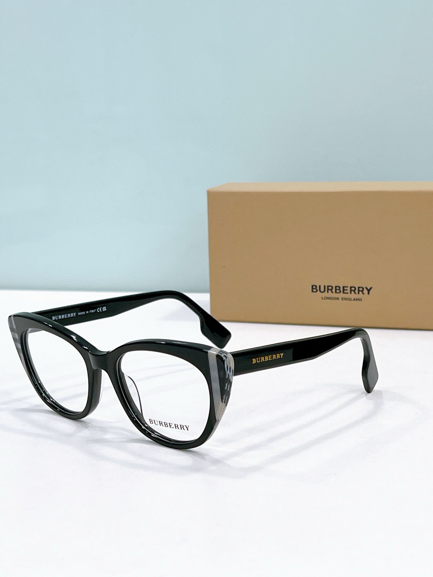 Burberry 2025