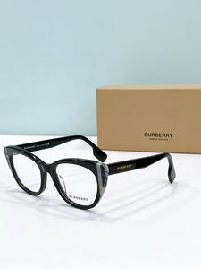 Burberry 2025