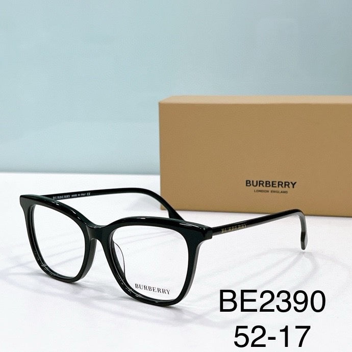 Burberry 2025