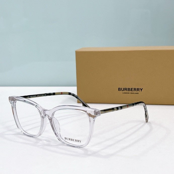 Burberry 2025