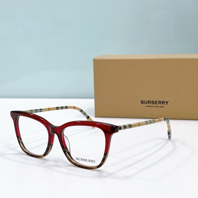 Burberry 2025