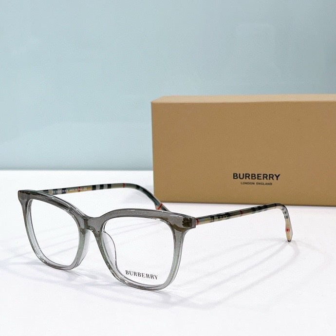 Burberry 2025