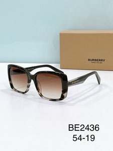 Burberry Sunglass 2025 (Copy)
