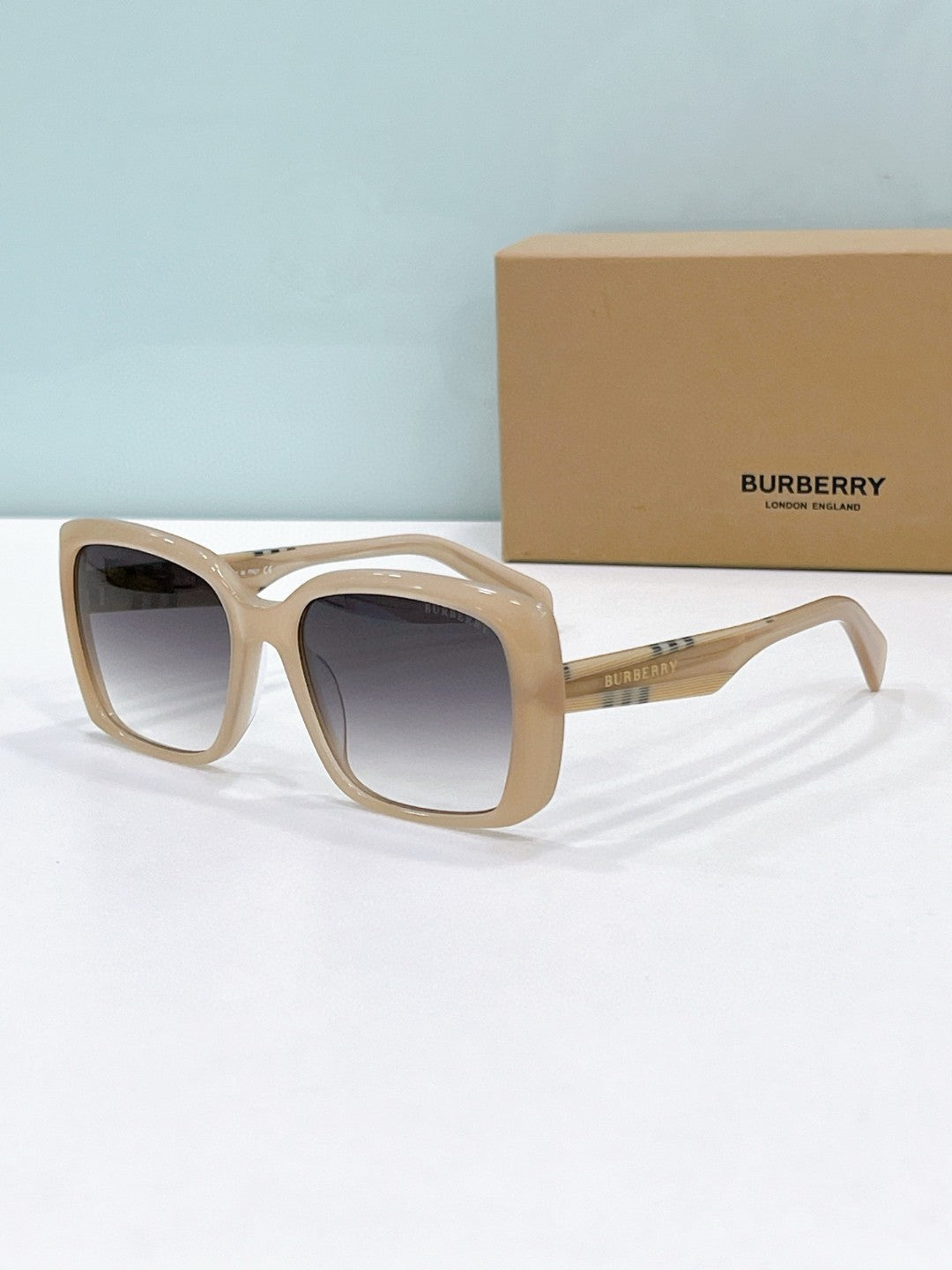 Burberry Sunglass 2025 (Copy)