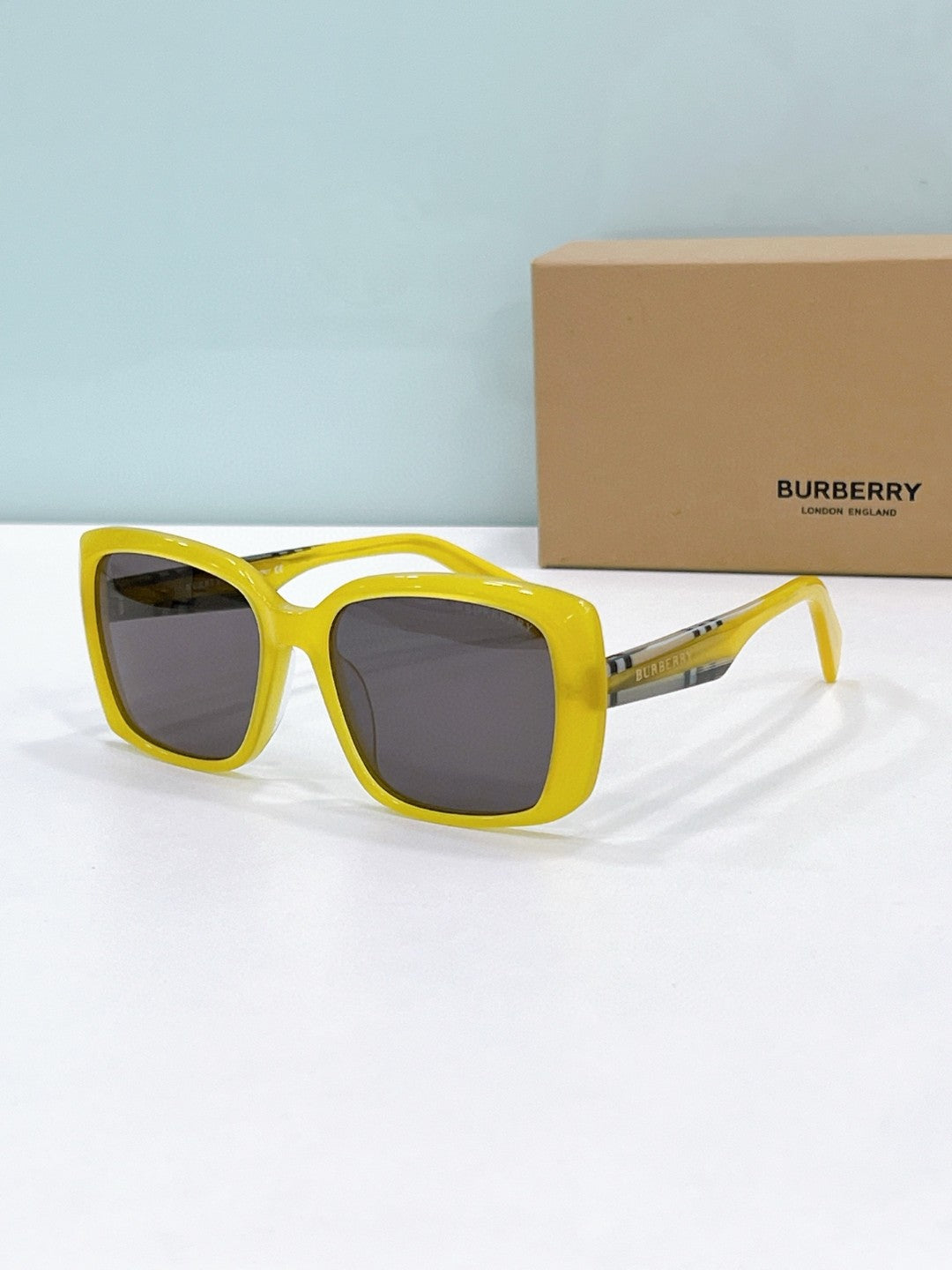Burberry Sunglass 2025 (Copy)