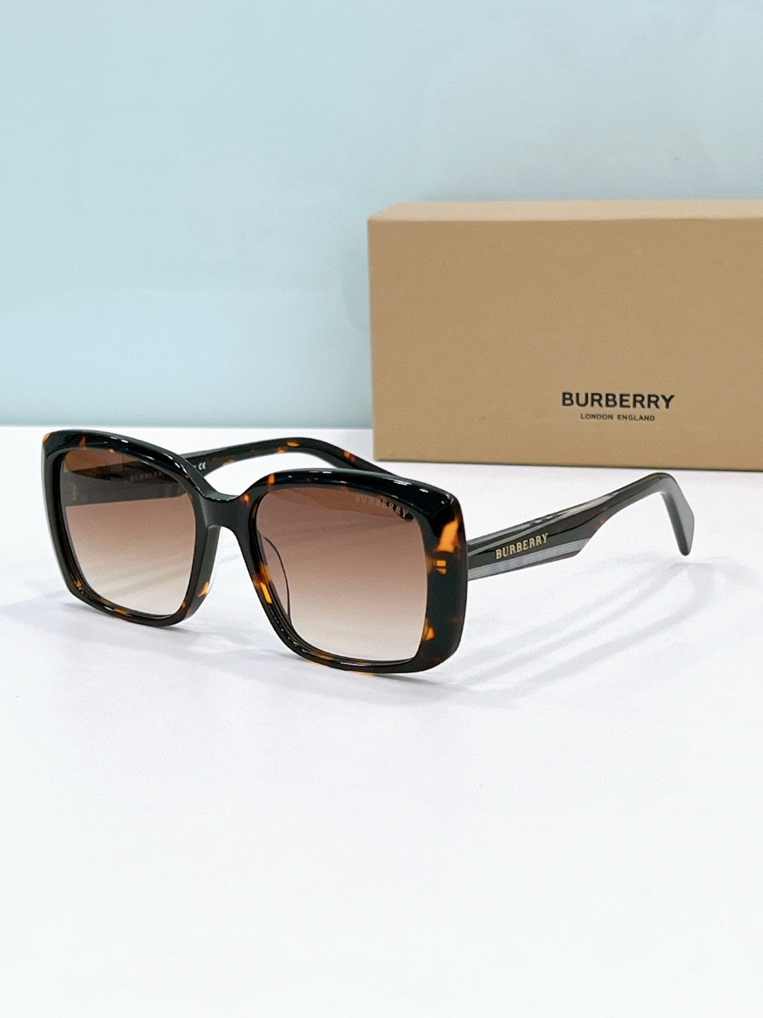 Burberry Sunglass 2025 (Copy)