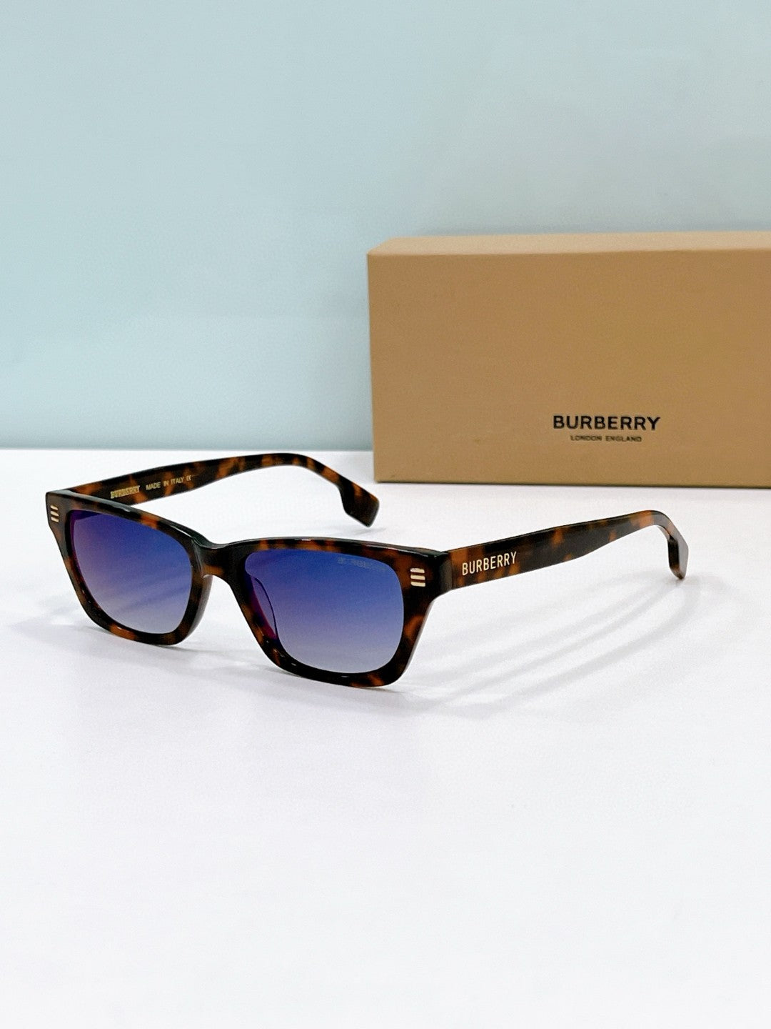 Burberry Sunglass 2025 (Copy)
