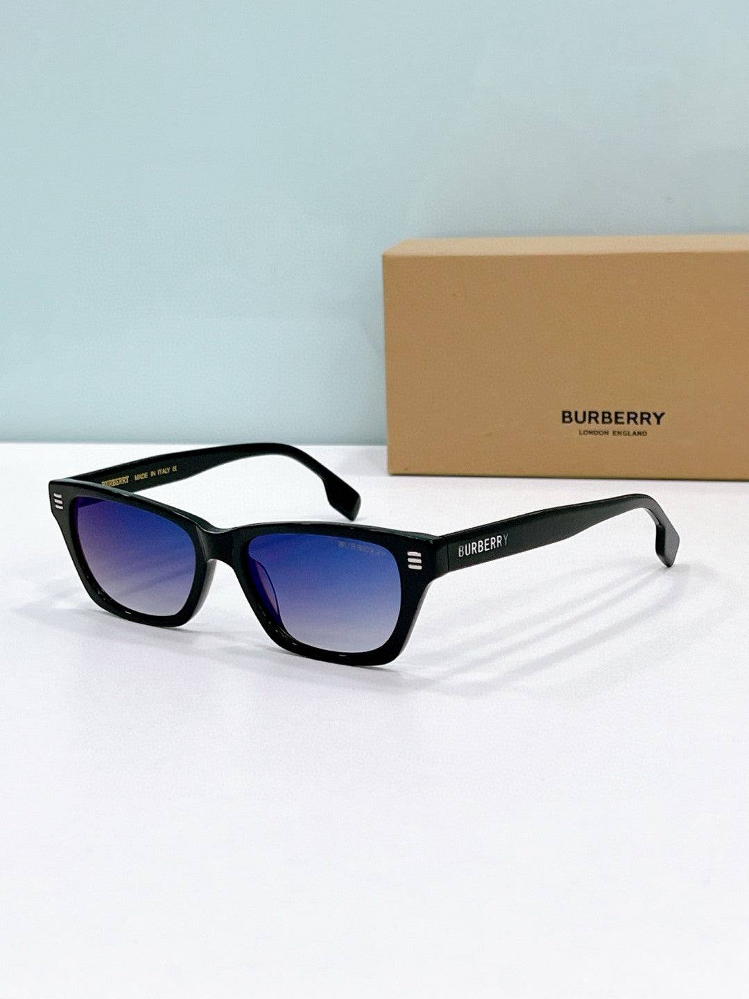 Burberry Sunglass 2025 (Copy)