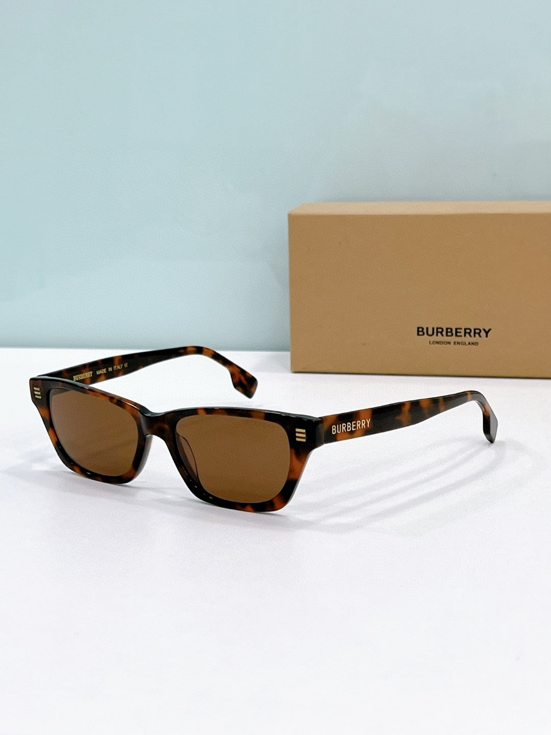 Burberry Sunglass 2025 (Copy)