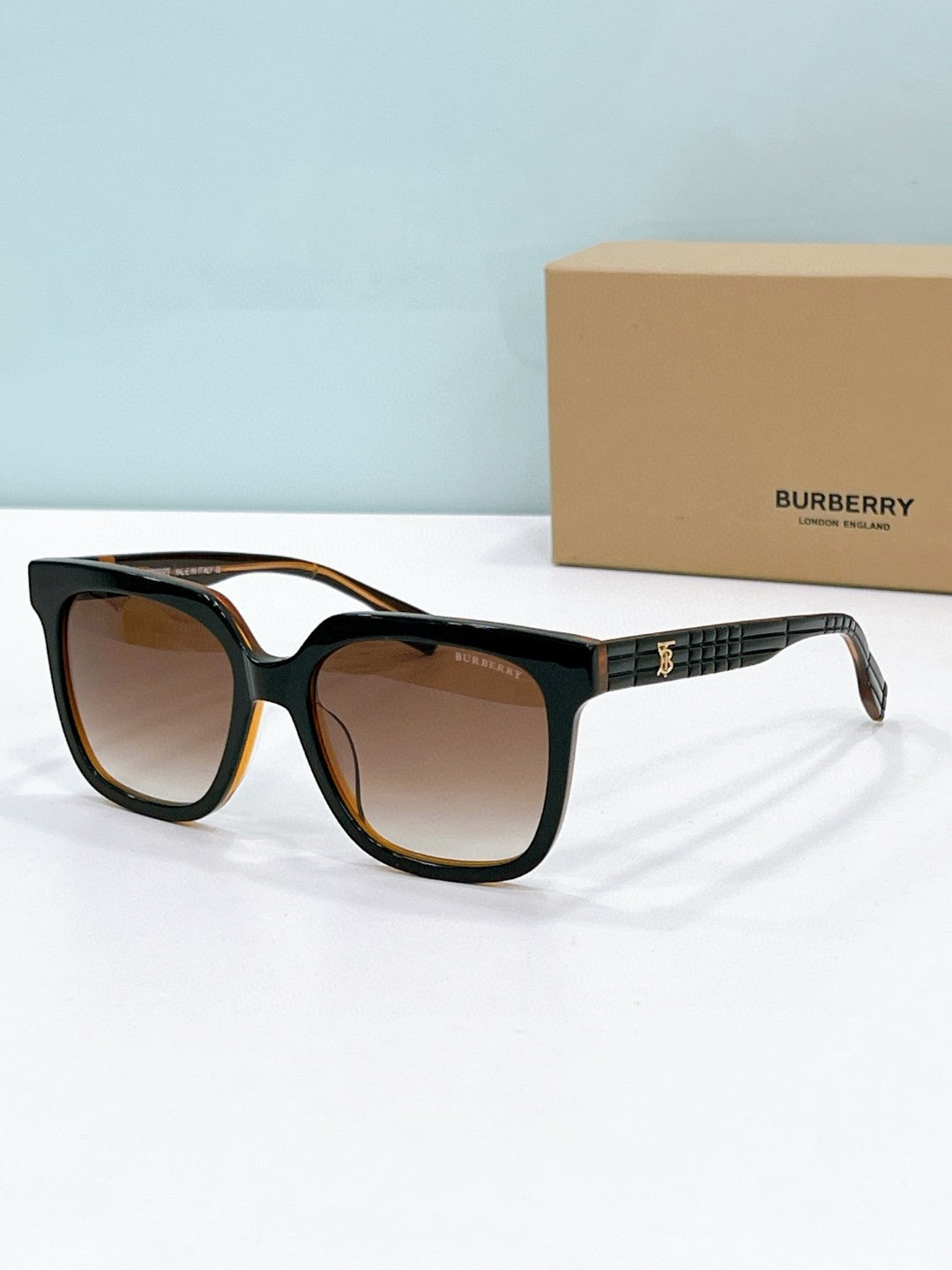 Burberry Sunglass 2025 (Copy)