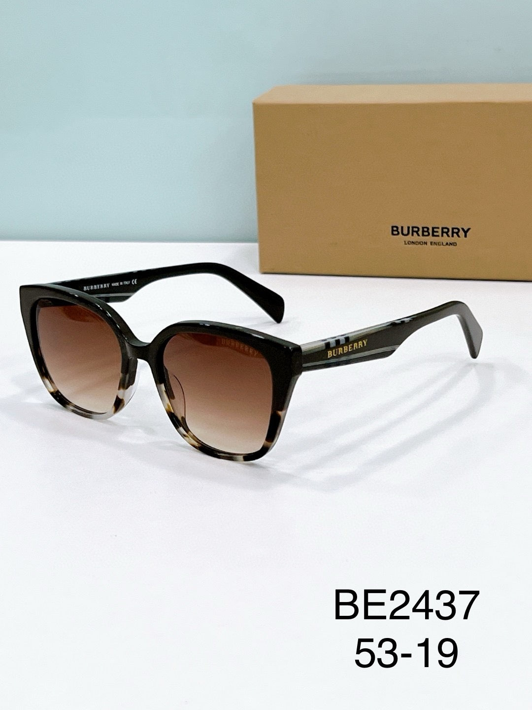 Burberry Sunglass 2025 (Copy)