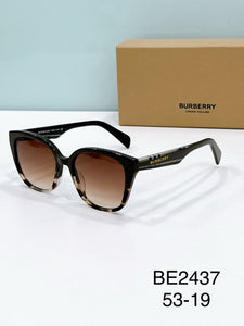 Burberry Sunglass 2025 (Copy)