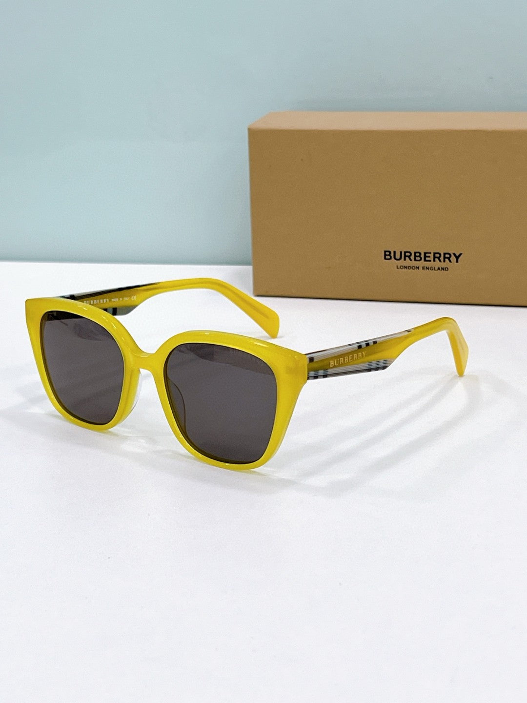 Burberry Sunglass 2025 (Copy)