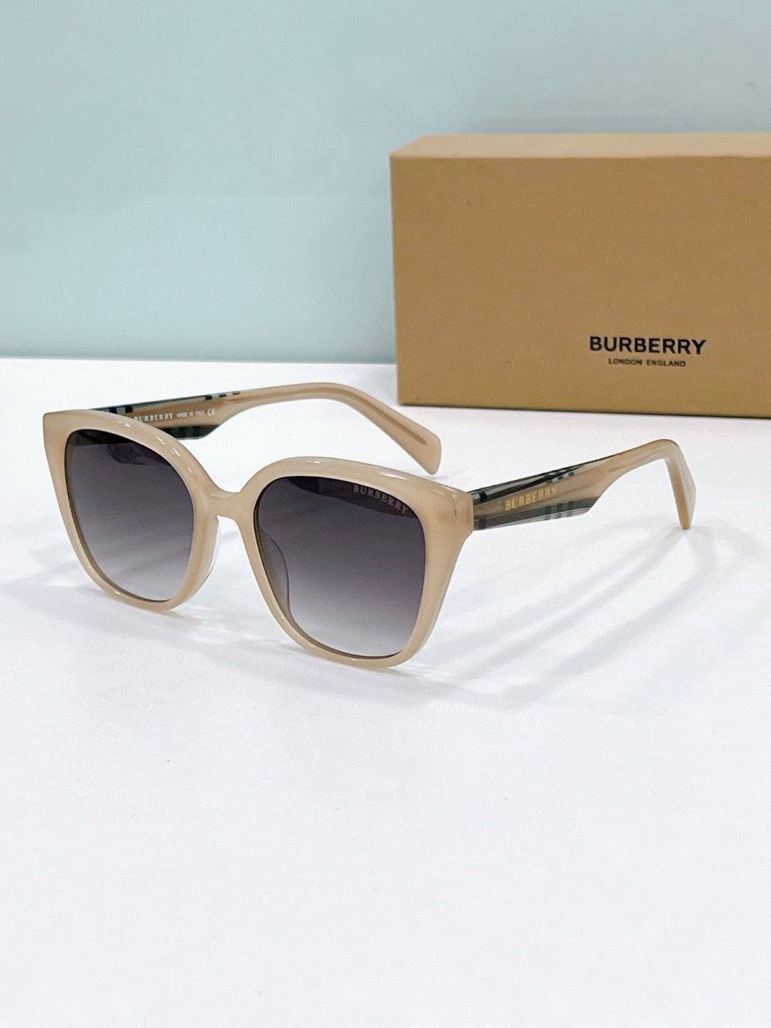 Burberry Sunglass 2025 (Copy)