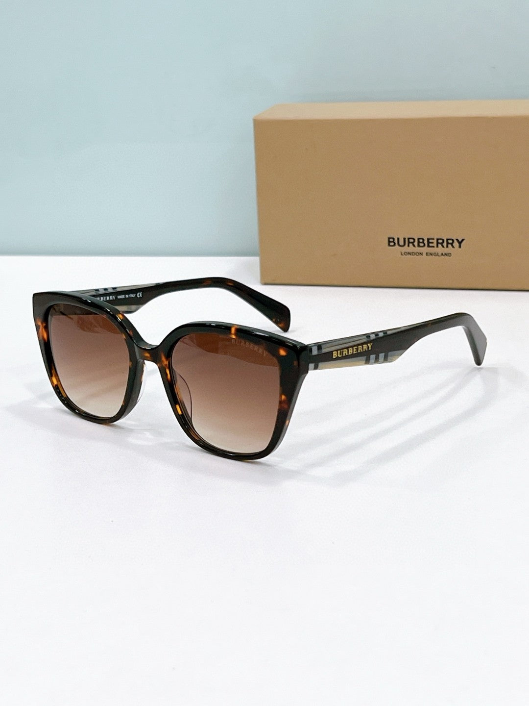 Burberry Sunglass 2025 (Copy)