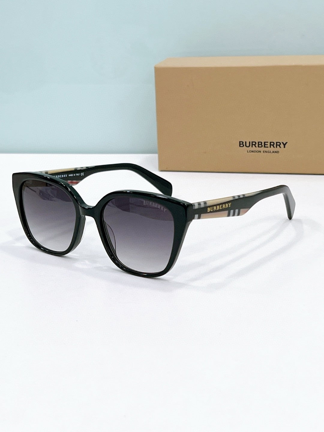 Burberry Sunglass 2025 (Copy)