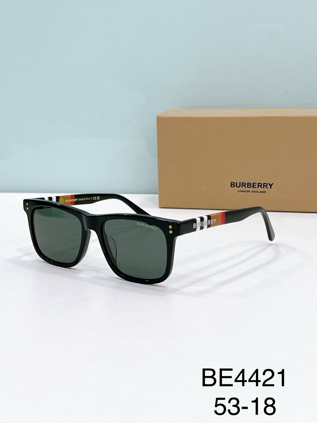 Burberry Sunglass 2025 (Copy)