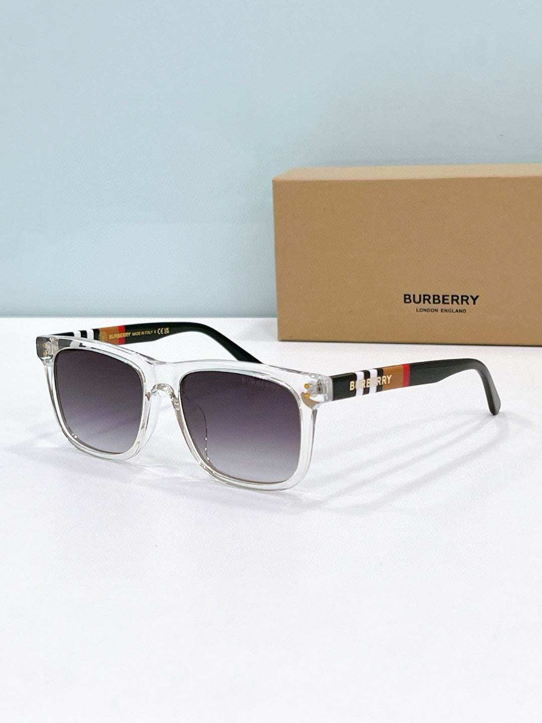 Burberry Sunglass 2025 (Copy)