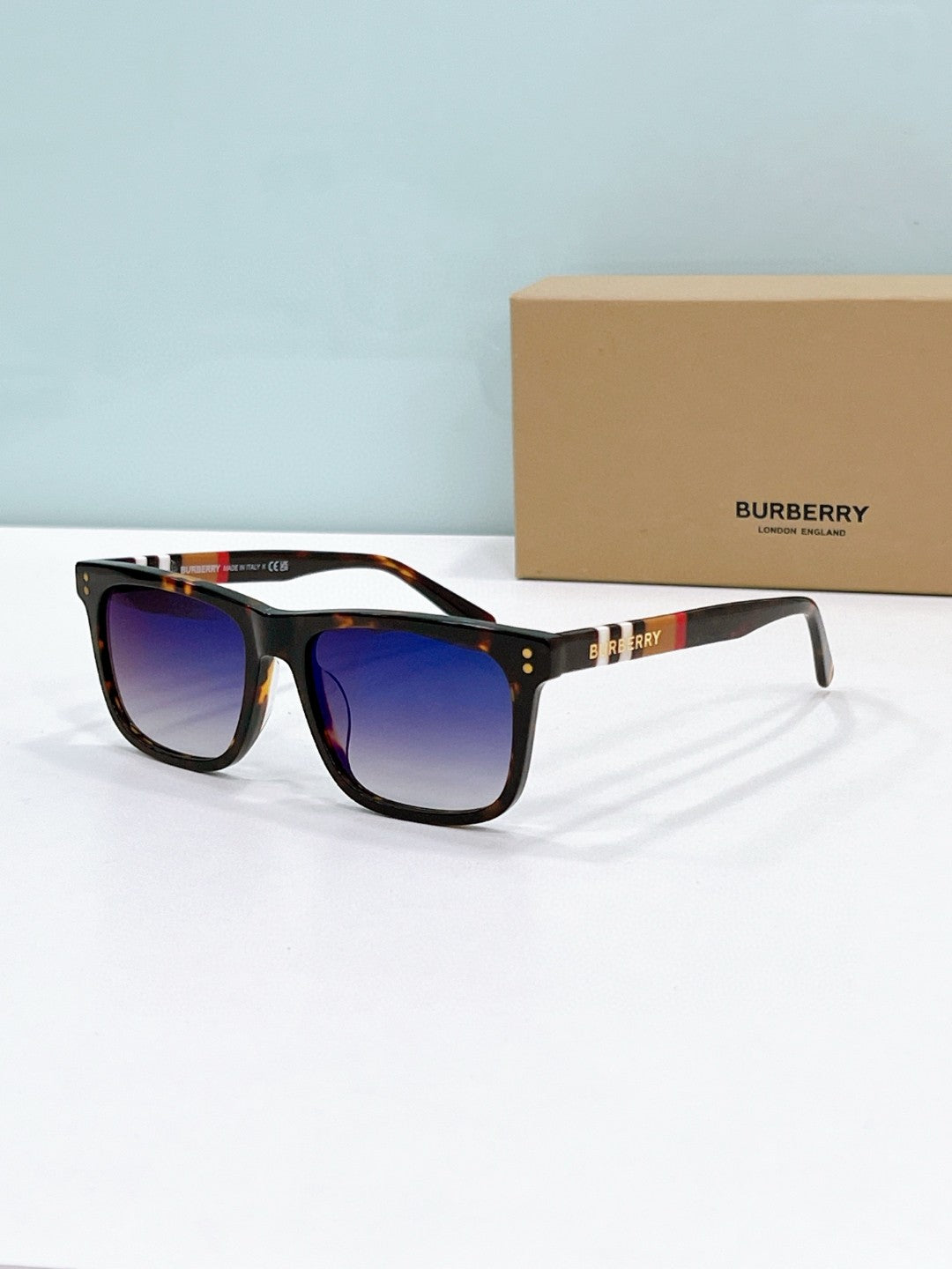 Burberry Sunglass 2025 (Copy)