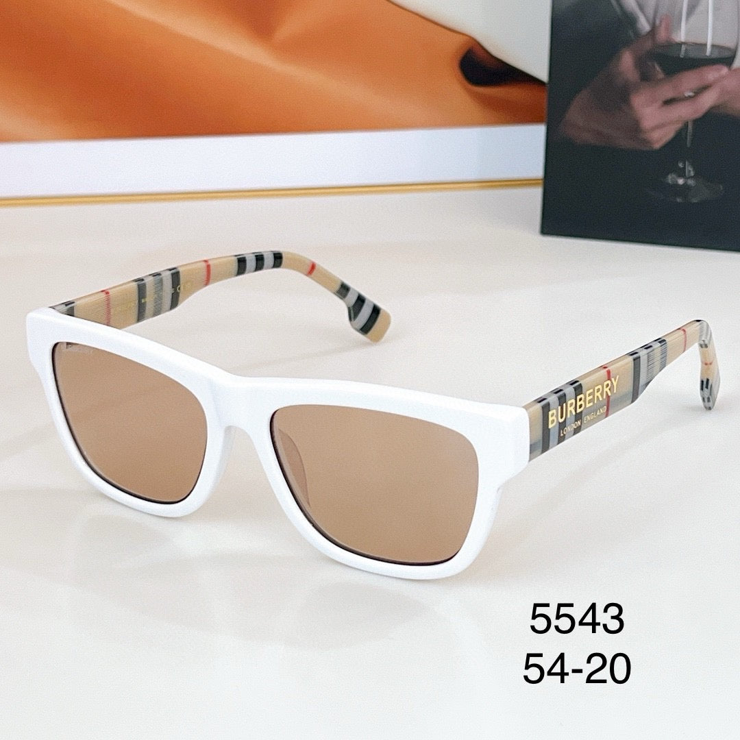 Burberry Sunglass 2025 (Copy)