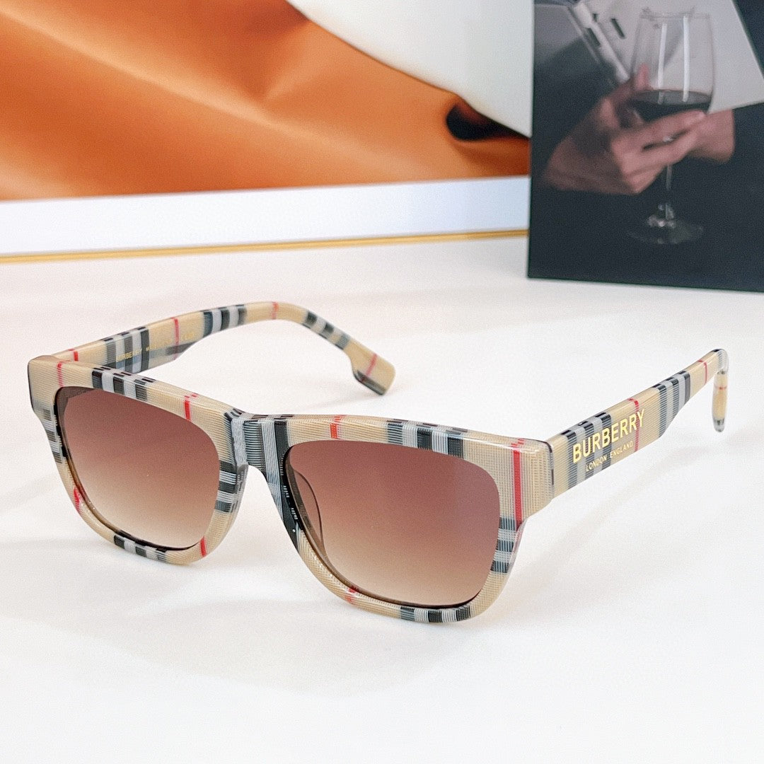 Burberry Sunglass 2025 (Copy)