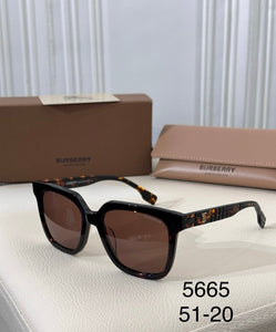 Burberry Sunglass 2025 (Copy)
