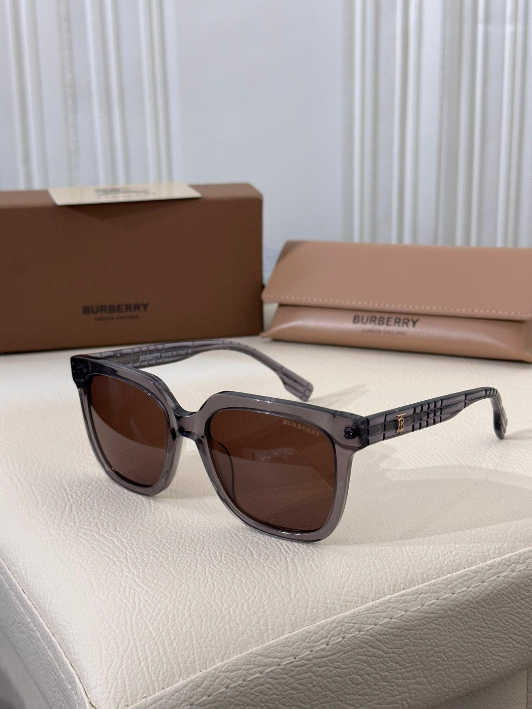 Burberry Sunglass 2025 (Copy)