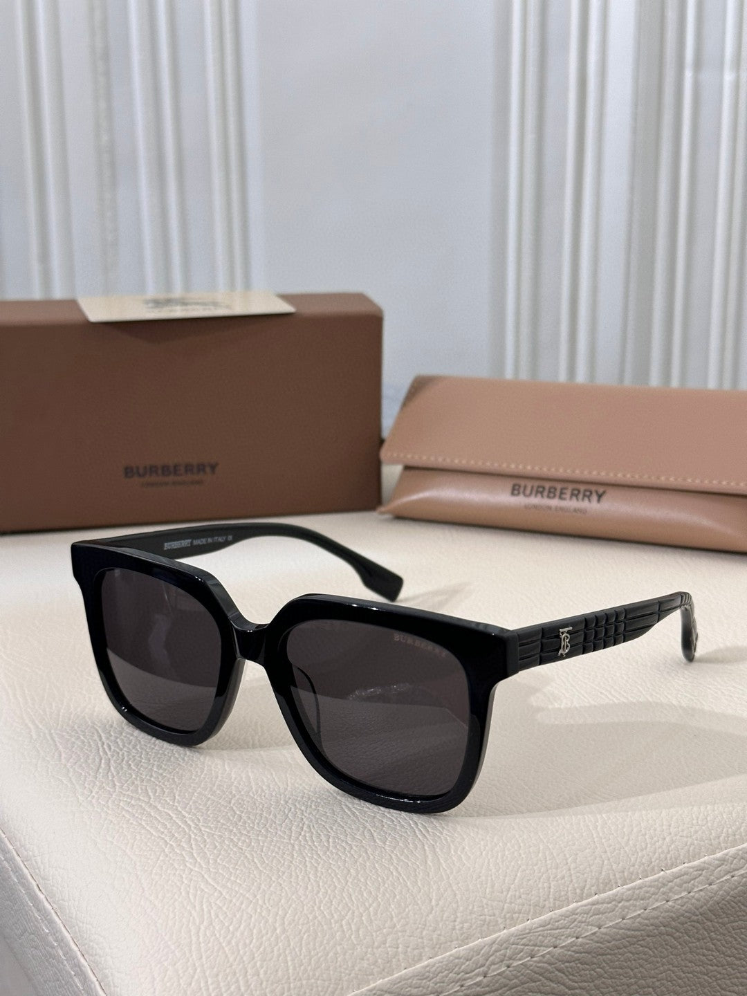 Burberry Sunglass 2025 (Copy)